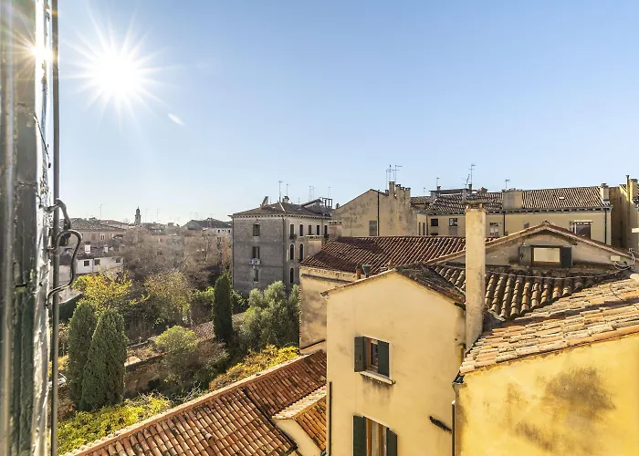 Palazzo Gradenigo by Wonderful Italy