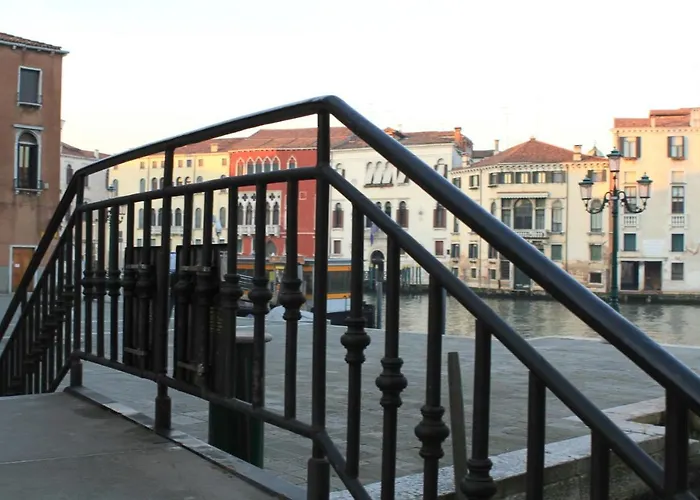 Ca' Regina